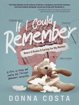 cover image of If I Could Remember